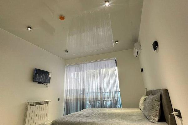 Шартава 18 | Студия в аренду | 32 м² | 32-й этаж | 450$