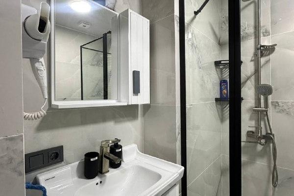 Шартава 18 | Студия в аренду | 32 м² | 32-й этаж | 450$