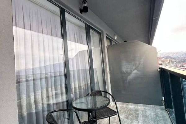 Шартава 18 | Студия в аренду | 32 м² | 32-й этаж | 450$