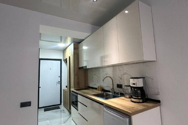 Шартава 18 | Студия в аренду | 32 м² | 32-й этаж | 450$