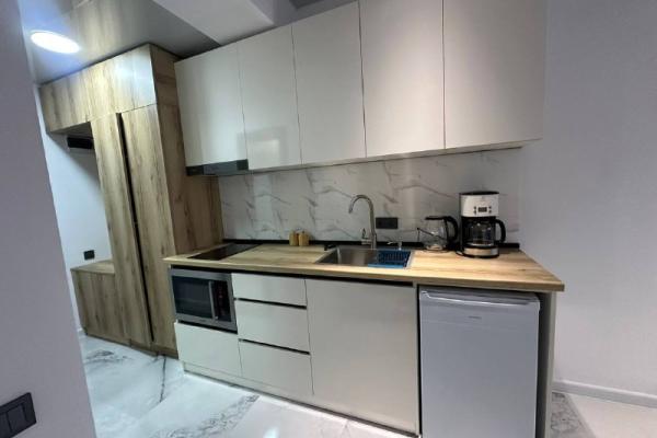 Шартава 18 | Студия в аренду | 32 м² | 32-й этаж | 450$