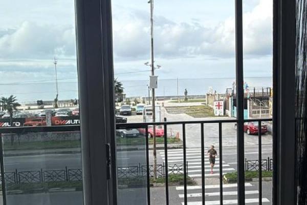 خيمشيشفيلي 43 | شقة 3+1 للإيجار | 130 م² | الطابق الثاني | 800$