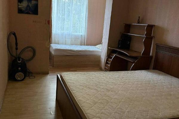 خيمشيشفيلي 43 | شقة 3+1 للإيجار | 130 م² | الطابق الثاني | 800$