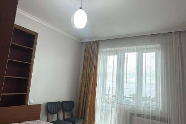 خيمشيشفيلي 43 | شقة 3+1 للإيجار | 130 م² | الطابق الثاني | 800$