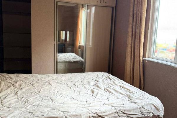 خيمشيشفيلي 43 | شقة 3+1 للإيجار | 130 م² | الطابق الثاني | 800$