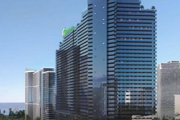 Абусеридзе 13 | 1+1 Квартира в аренду | 32 м² | 9-й этаж | 400$