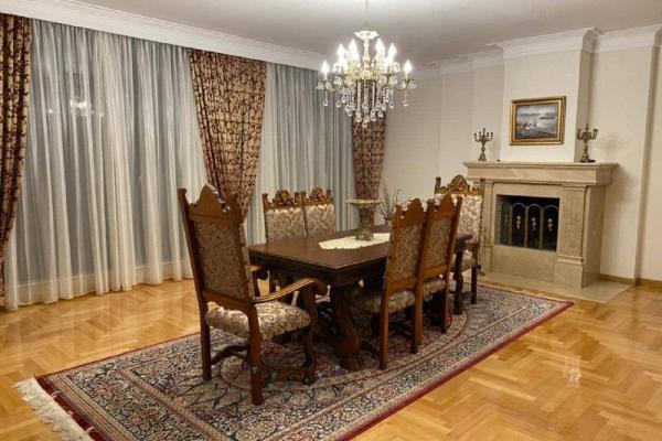Дом в аренду в Магинджаури | 5 спален | 300 м² | Сад | 3,000$