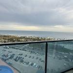 Качинский 1 | Аренда 1+1 Квартиры | 46 м² | 13-й Этаж | 700$/месяц