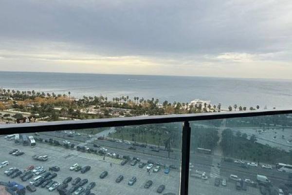 Kachinski 1 | Kiralık 1+1 Daire | 46 m² | 13. Kat | 700$/aylık