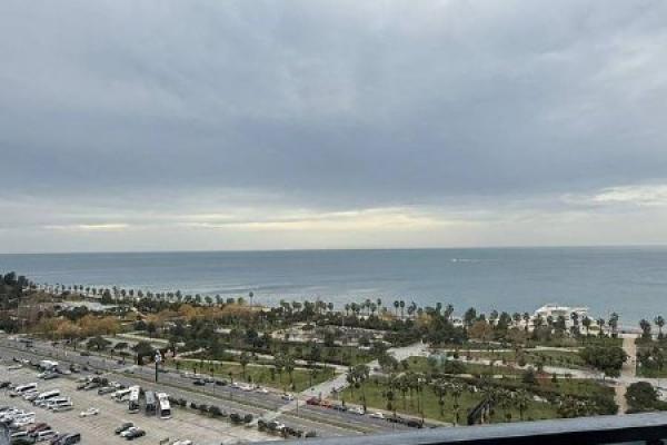 Качинский 1 | Аренда 1+1 Квартиры | 46 м² | 13-й Этаж | 700$/месяц