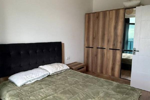 Качинский 1 | Аренда 1+1 Квартиры | 46 м² | 13-й Этаж | 700$/месяц