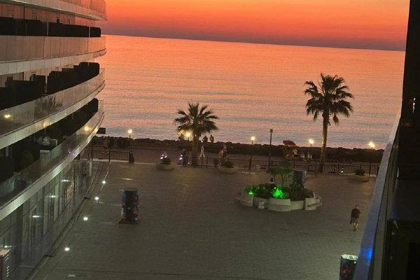 Kaçinski 8 | Kiralık 3+1 Daire | 65 m² | 4. Kat | 1300$/aylık