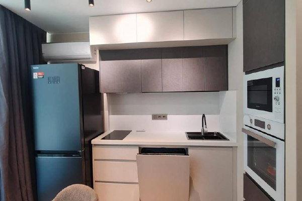 Качински 8 | 3+1 Квартира в аренду | 65 м² | 4 этаж | 1300$/месяц