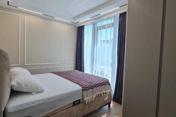 Качински 8 | 3+1 Квартира в аренду | 65 м² | 4 этаж | 1300$/месяц