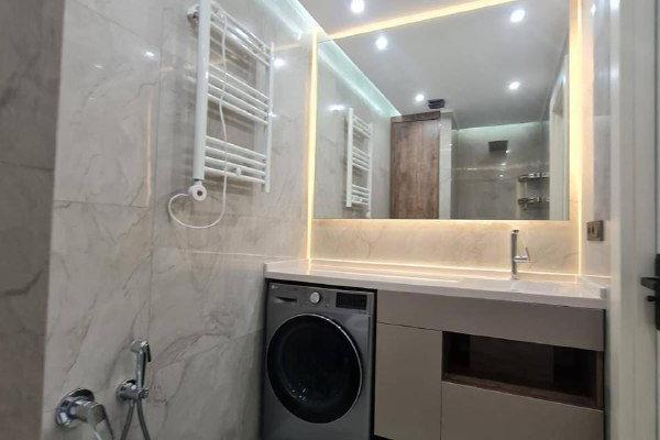 Качински 8 | 3+1 Квартира в аренду | 65 м² | 4 этаж | 1300$/месяц