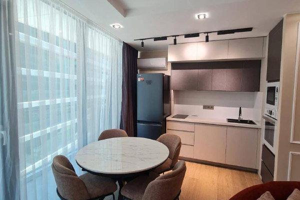 Качински 8 | 3+1 Квартира в аренду | 65 м² | 4 этаж | 1300$/месяц