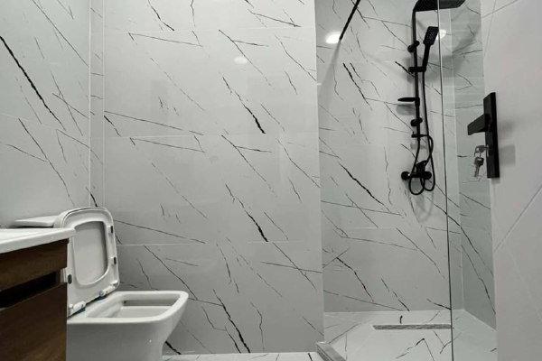 Шартава 16 Б Блок | 1+1 Квартира в аренду | 35 м² | 11 этаж | 400$/месяц