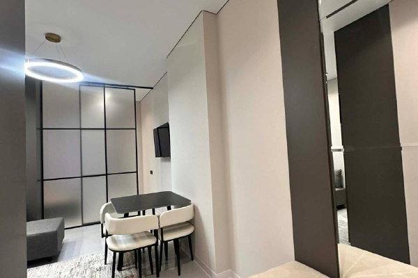 Улица Ангиса 2, № 10 | Продается 1-комнатная квартира | 33.5 м² | 5-й этаж | 62,000$