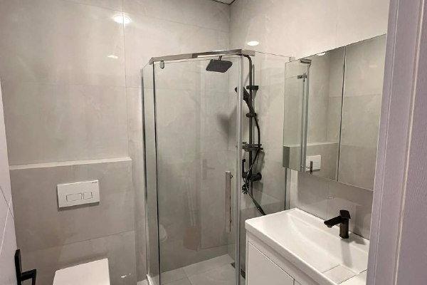 Улица Ангиса 2, № 10 | Продается 1-комнатная квартира | 33.5 м² | 5-й этаж | 62,000$