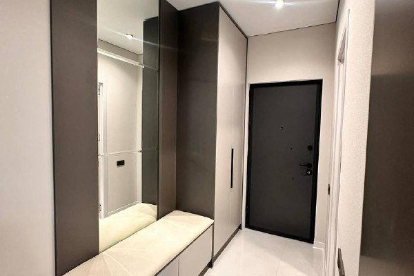 Улица Ангиса 2, № 10 | Продается 1-комнатная квартира | 33.5 м² | 5-й этаж | 62,000$