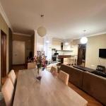 Улица Клдиашвили 20/22 | 2+1 Квартира в аренду | 96 м² | 4-й этаж | 1000$/год