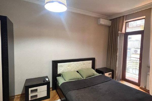 Улица Клдиашвили 20/22 | 2+1 Квартира в аренду | 96 м² | 4-й этаж | 1000$/год