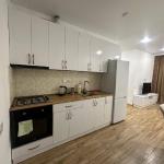 Улица Агмашенебели 1 | Квартира 1+1 в аренду | 47 м² | 2-й этаж | 400$/месяц