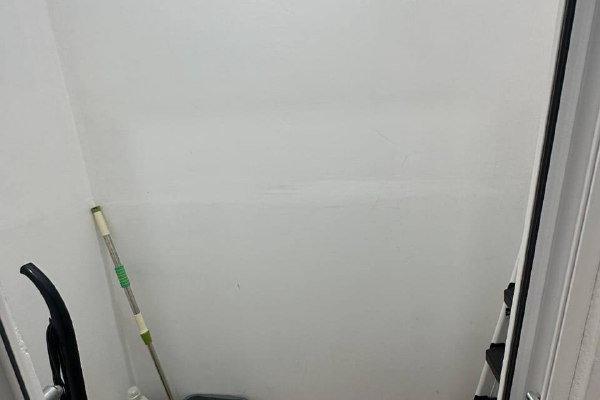 Улица Агмашенебели 1 | Квартира 1+1 в аренду | 47 м² | 2-й этаж | 400$/месяц