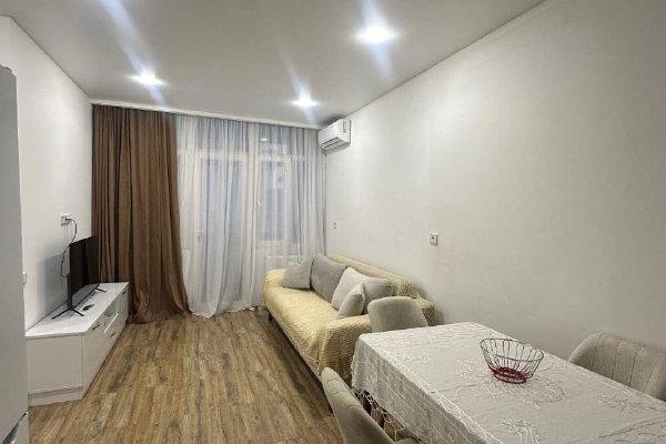 Улица Агмашенебели 1 | Квартира 1+1 в аренду | 47 м² | 2-й этаж | 400$/месяц