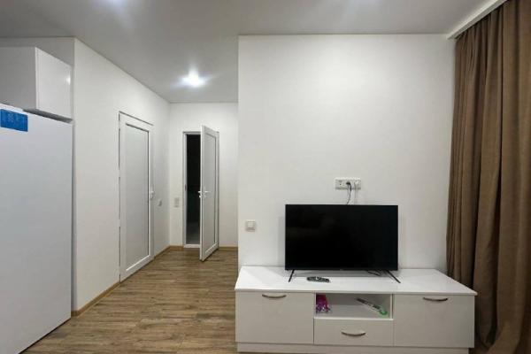 Улица Агмашенебели 1 | Квартира 1+1 в аренду | 47 м² | 2-й этаж | 400$/месяц