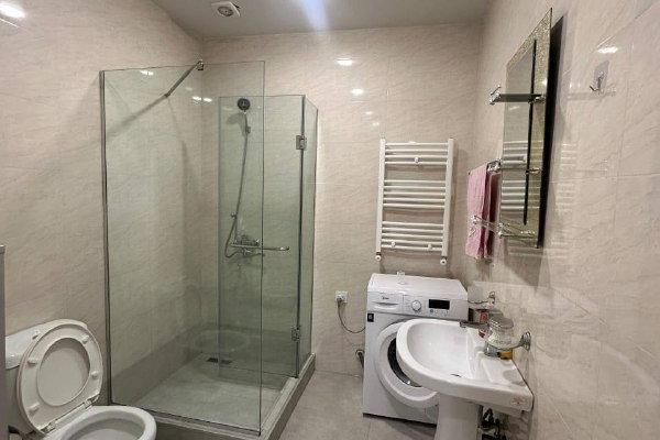 Улица Агмашенебели 1 | Квартира 1+1 в аренду | 47 м² | 2-й этаж | 400$/месяц