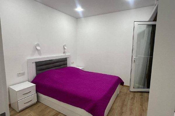 Улица Агмашенебели 1 | Квартира 1+1 в аренду | 47 м² | 2-й этаж | 400$/месяц