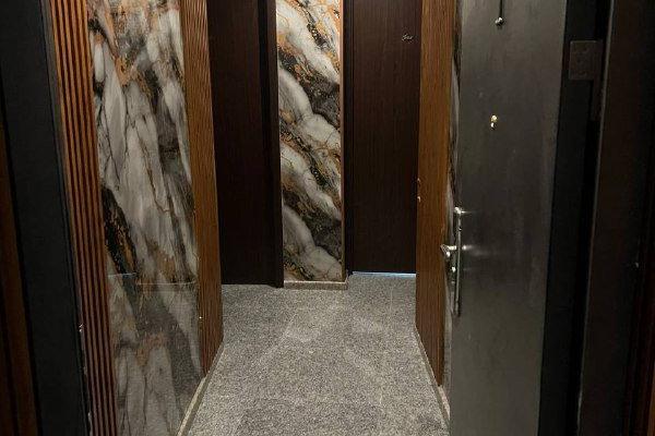 Багратиони 220 | 3+1 Квартира в аренду | 90 м² | 8-й этаж | 600$/месяц