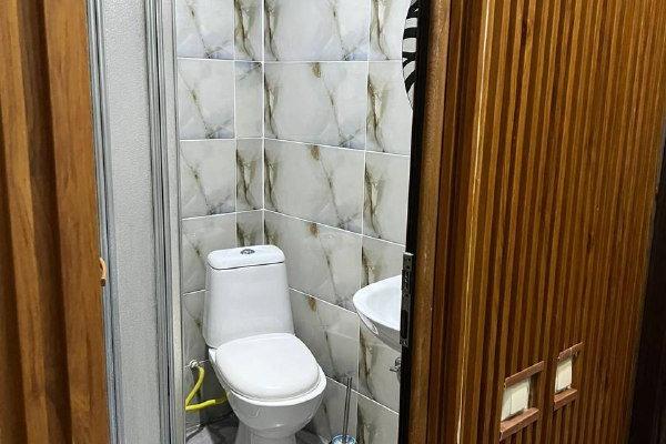 Багратиони 220 | 3+1 Квартира в аренду | 90 м² | 8-й этаж | 600$/месяц