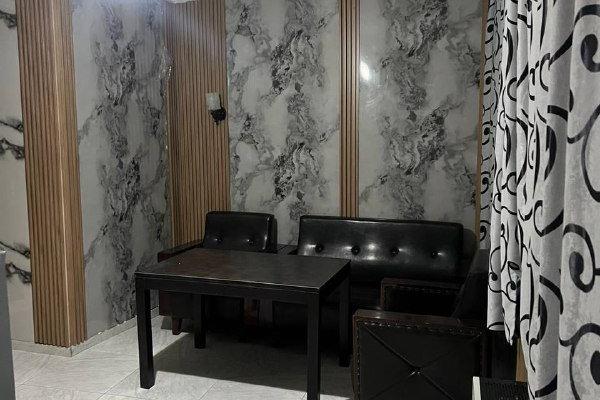 Багратиони 220 | 3+1 Квартира в аренду | 90 м² | 8-й этаж | 600$/месяц