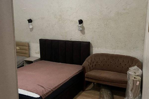 Багратиони 220 | 3+1 Квартира в аренду | 90 м² | 8-й этаж | 600$/месяц