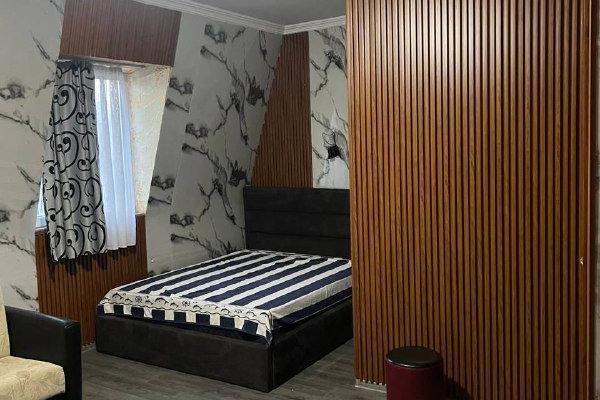 Багратиони 220 | 3+1 Квартира в аренду | 90 м² | 8-й этаж | 600$/месяц