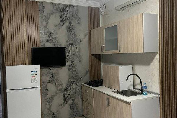 Багратиони 220 | 3+1 Квартира в аренду | 90 м² | 8-й этаж | 600$/месяц