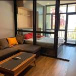 69 Gorgiladze | Rental 1+1 Apartment | 35 m² | 5th Floor | 550$/month