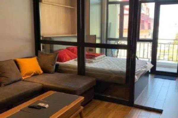 69 Горгиладзе | Аренда 1+1 Квартиры | 35 м² | 5-й Этаж | 550$/месяц