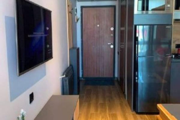 69 Gorgiladze | Rental 1+1 Apartment | 35 m² | 5th Floor | 550$/month