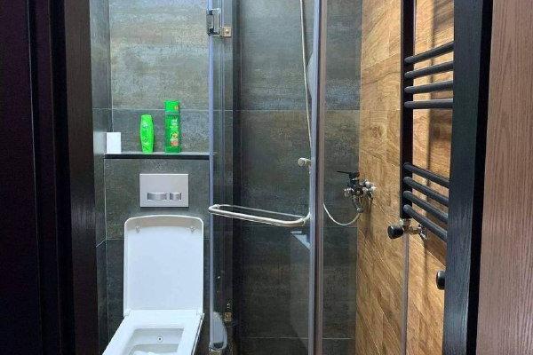 69 Gorgiladze | Rental 1+1 Apartment | 35 m² | 5th Floor | 550$/month