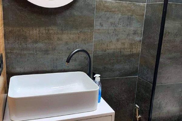 69 Gorgiladze | Rental 1+1 Apartment | 35 m² | 5th Floor | 550$/month