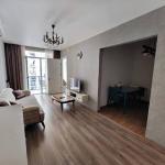 Селим Химшияшвили 49 | 1+1 Квартира в аренду | 50 м² | 12 этаж | 650$/месяц