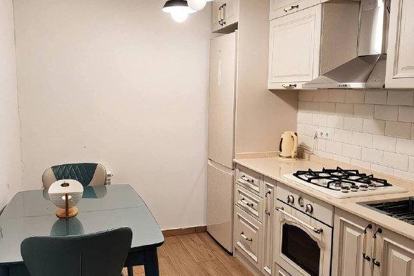 Селим Химшияшвили 49 | 1+1 Квартира в аренду | 50 м² | 12 этаж | 650$/месяц