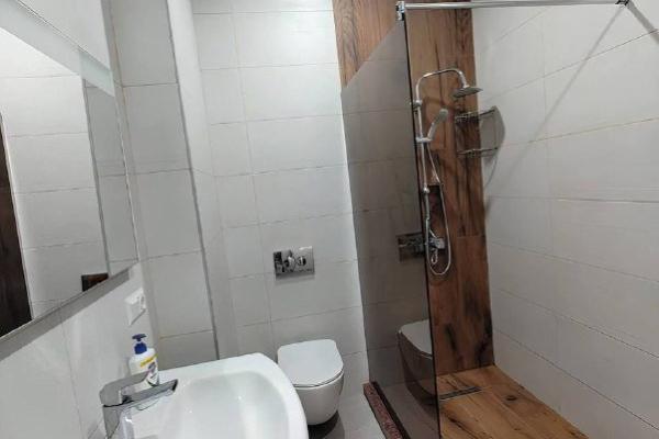 Селим Химшияшвили 49 | 1+1 Квартира в аренду | 50 м² | 12 этаж | 650$/месяц