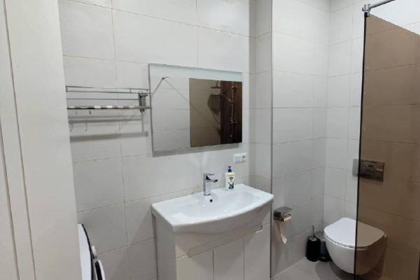 Селим Химшияшвили 49 | 1+1 Квартира в аренду | 50 м² | 12 этаж | 650$/месяц