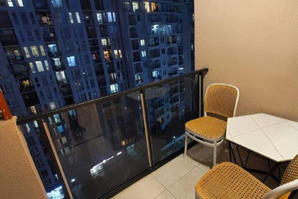 Селим Химшияшвили 49 | 1+1 Квартира в аренду | 50 м² | 12 этаж | 650$/месяц