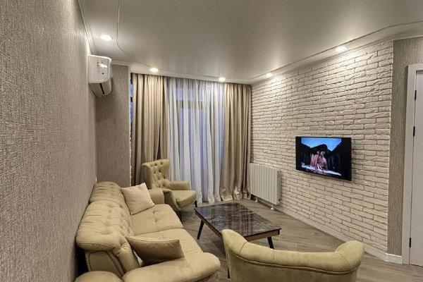 Багратиони, 67 | 2+1 Квартира в Аренду | 65 м² | 5-й Этаж | 600$/месяц