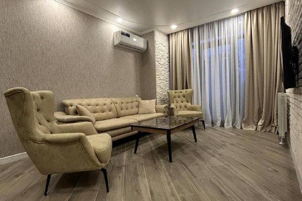 Багратиони, 67 | 2+1 Квартира в Аренду | 65 м² | 5-й Этаж | 600$/месяц